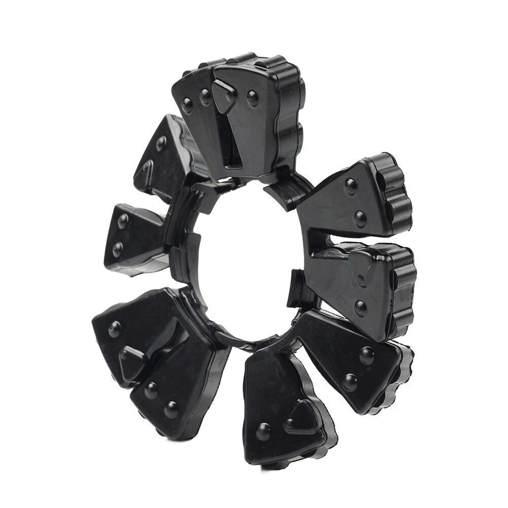 Rear Wheel Damper Rubber Cush Block for BMW S1000RR S1000R (2019-2024)