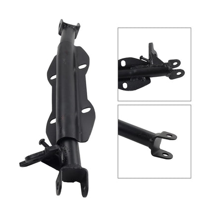 Footpeg Mount Bracket Pegs for 50cc-160cc Pit Dirt Bike CRF50