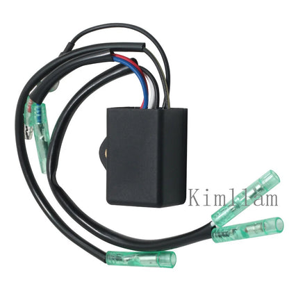 CDI Ignition Assembly for Mercury 25HP & 30HP (0N088578 & Up, 0N055505 & Up)
