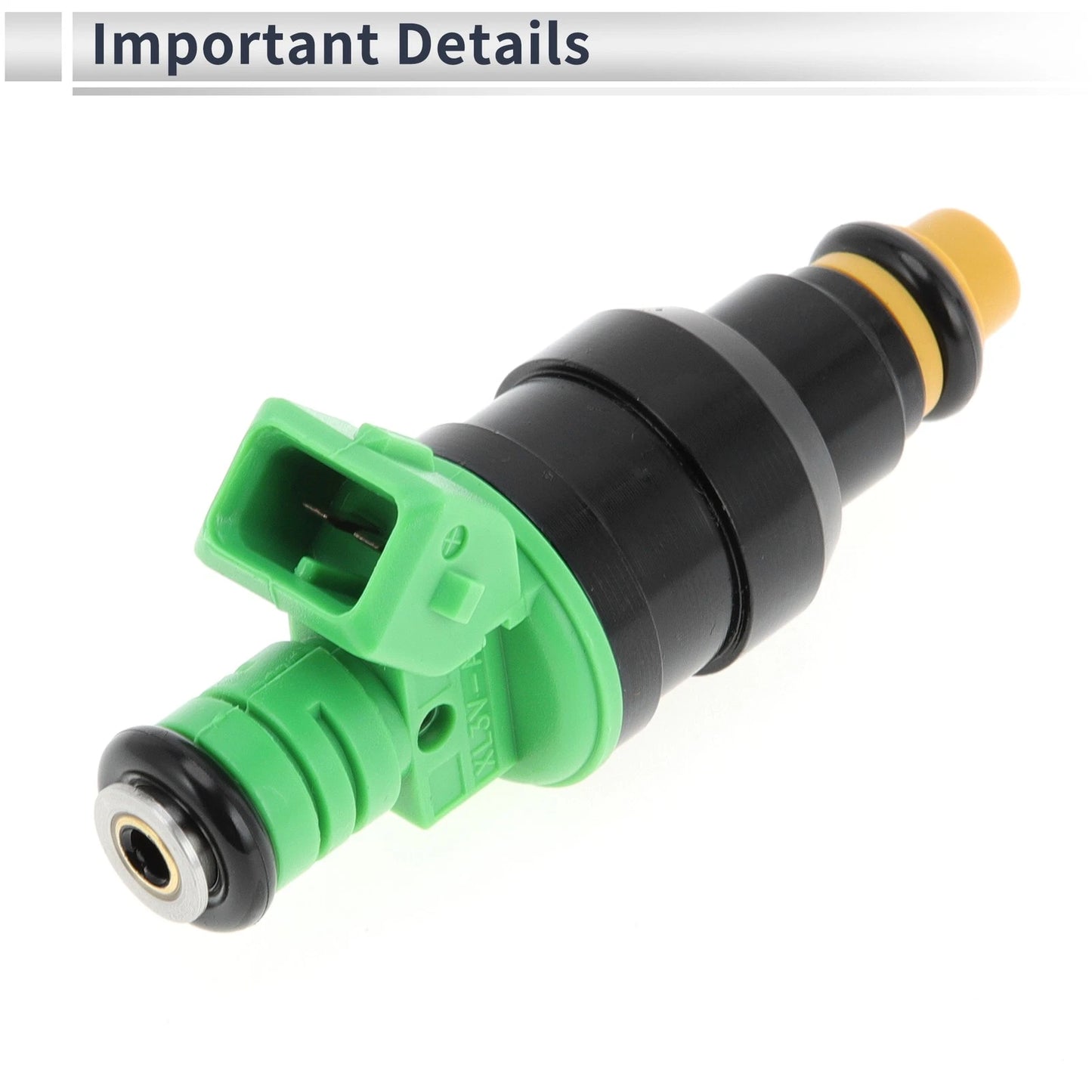 Fuel Injector for Ford Lightning 1999-2004 Engine Fuel Nozzle (1999-2004)
