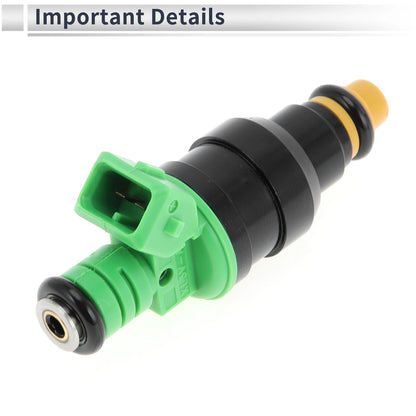 Fuel Injector for Ford Lightning 1999-2004 Engine Fuel Nozzle (1999-2004)