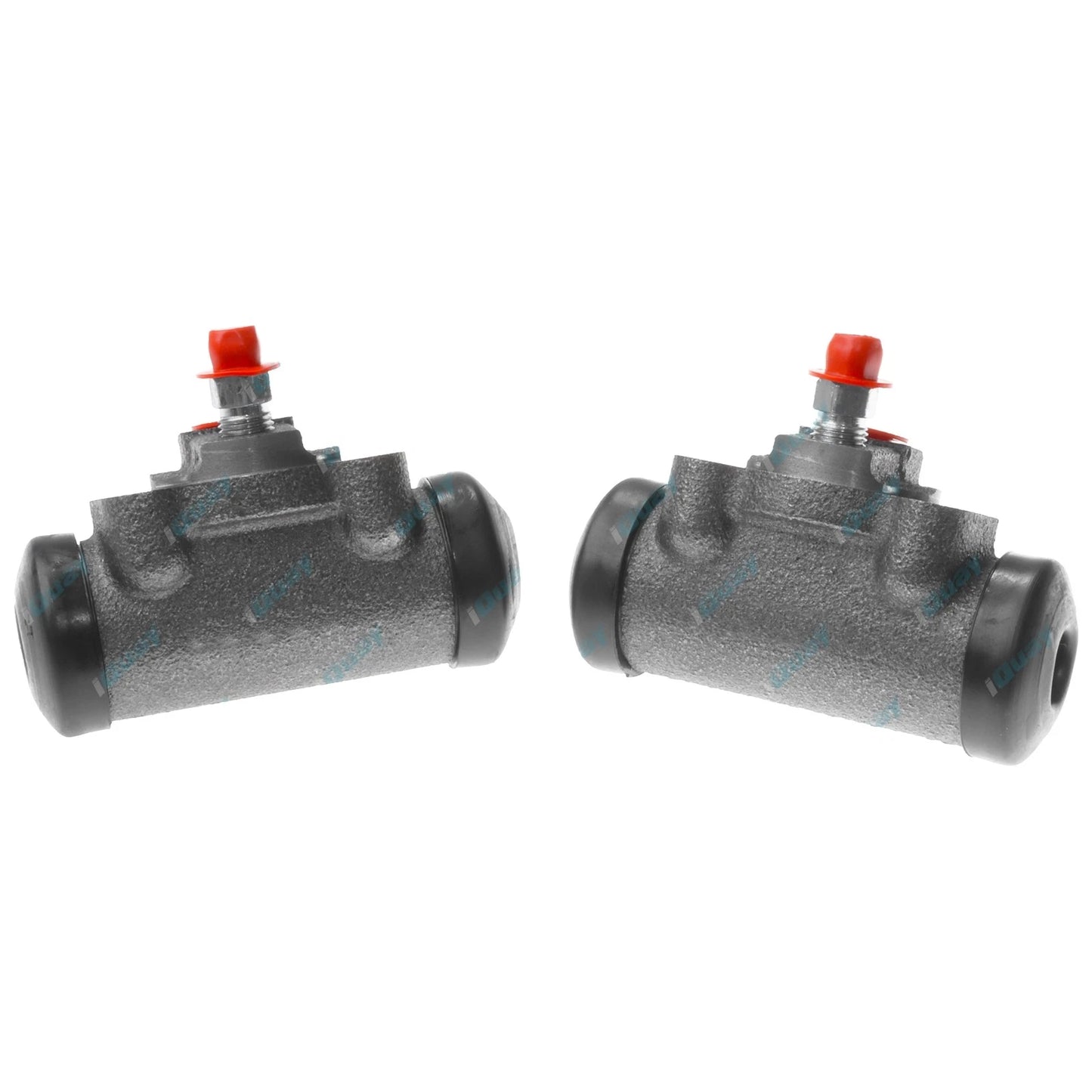 2 x Rear Brake Wheel Cylinders for Toyota Hiace RZH103 RZH113 RZH125 (1996-2005)