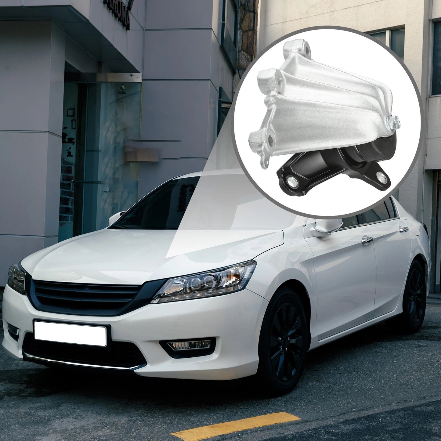 Engine Motor Mount Bracket for Honda Accord (2008-2012)