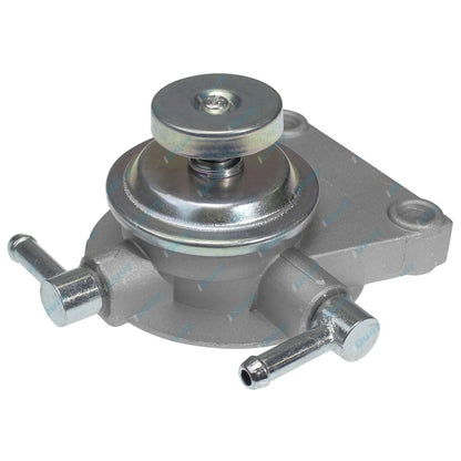 Diesel Fuel Primer Pump Cap for Toyota Landcruiser HZJ80 4.2L 1HZ (1990-1998)