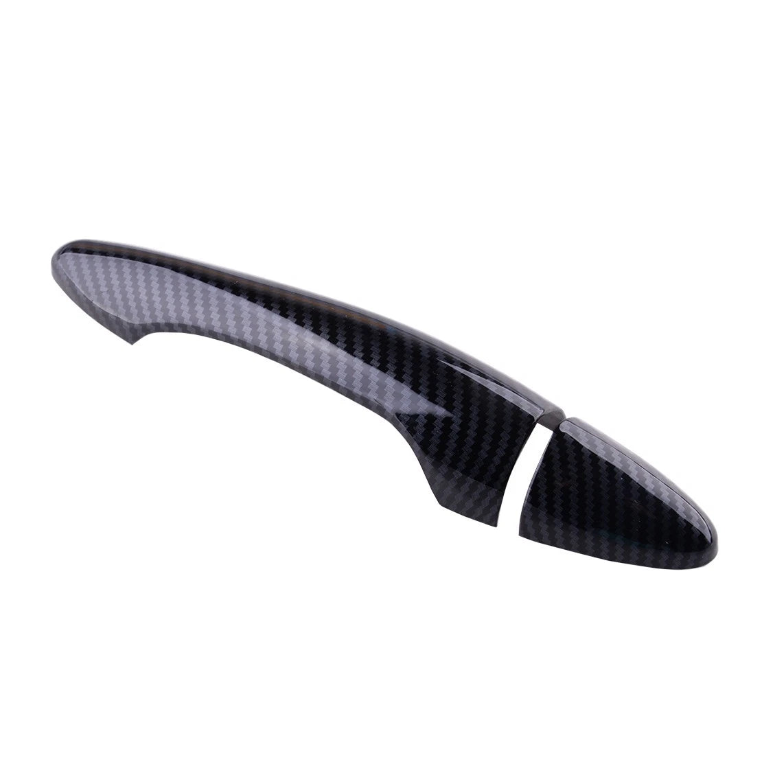 Carbon Fiber Door Handle Lock Covers for Kia Optima K5 (2011-2015)