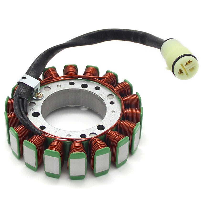 Outboard Stator Coil for Honda BF75 BF90 4-Stroke (1997-2006)
