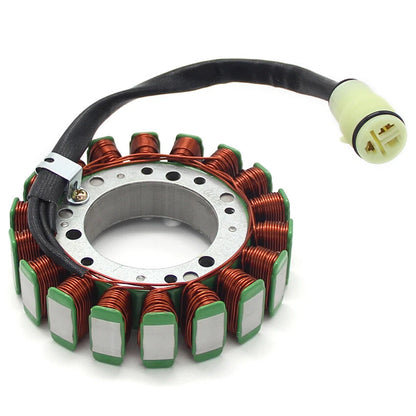Outboard Stator Coil for Honda BF75 BF90 4-Stroke (1997-2006)