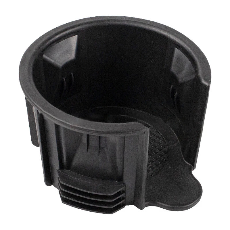Front Cup Holder Insert for Land Rover LR2 LR3 LR4 Range Rover Sport (2007-2013)