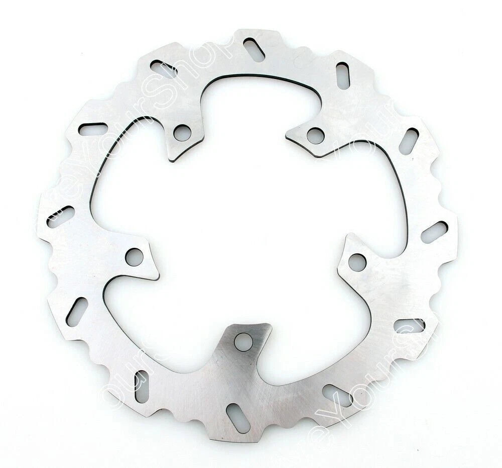 Front Brake Disc for Suzuki Burgman AN 250/400/650 (2003-2020)