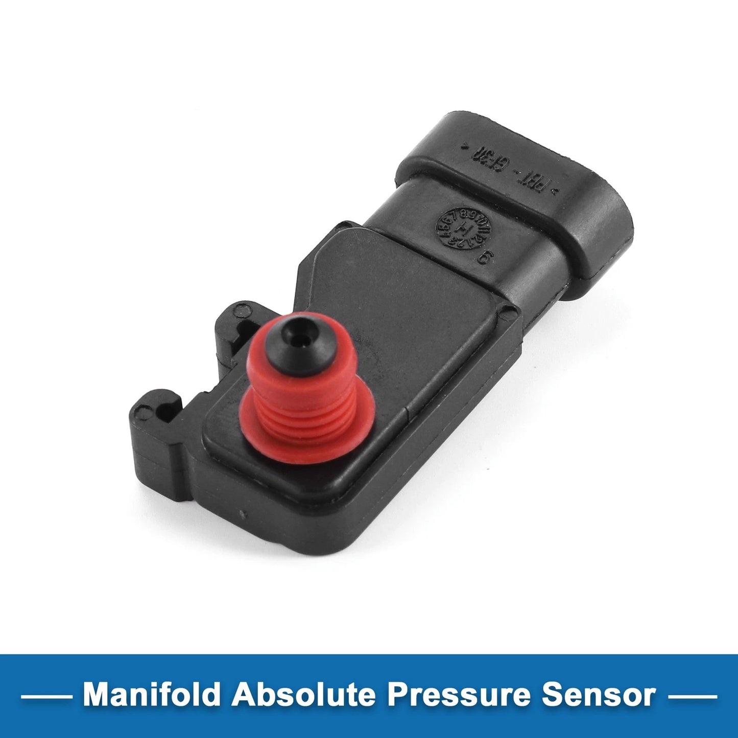 Manifold Absolute Pressure Sensor for Chevrolet Equinox (2005-2009)