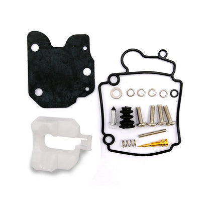 Carburetor Repair Kit for Yamaha 67C/65W Series (1996-2006)