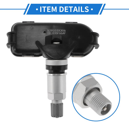 TPMS Sensor for Kia Proceed (2018-2025)