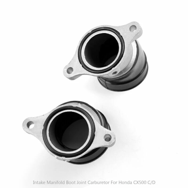 Intake Manifold Carburetor Kit for Honda CX 500 (1978-1982)