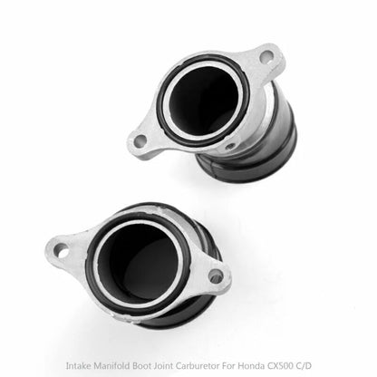 Intake Manifold Carburetor Kit for Honda CX 500 (1978-1982)
