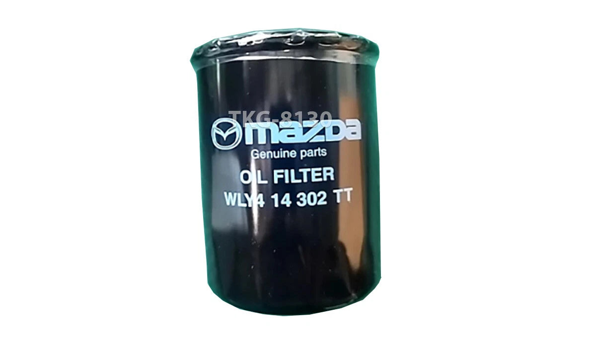 Oil Filter for Mazda BT50 Ute(1999-2011)