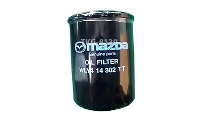 Oil Filter for Mazda BT50 Ute(1999-2011)