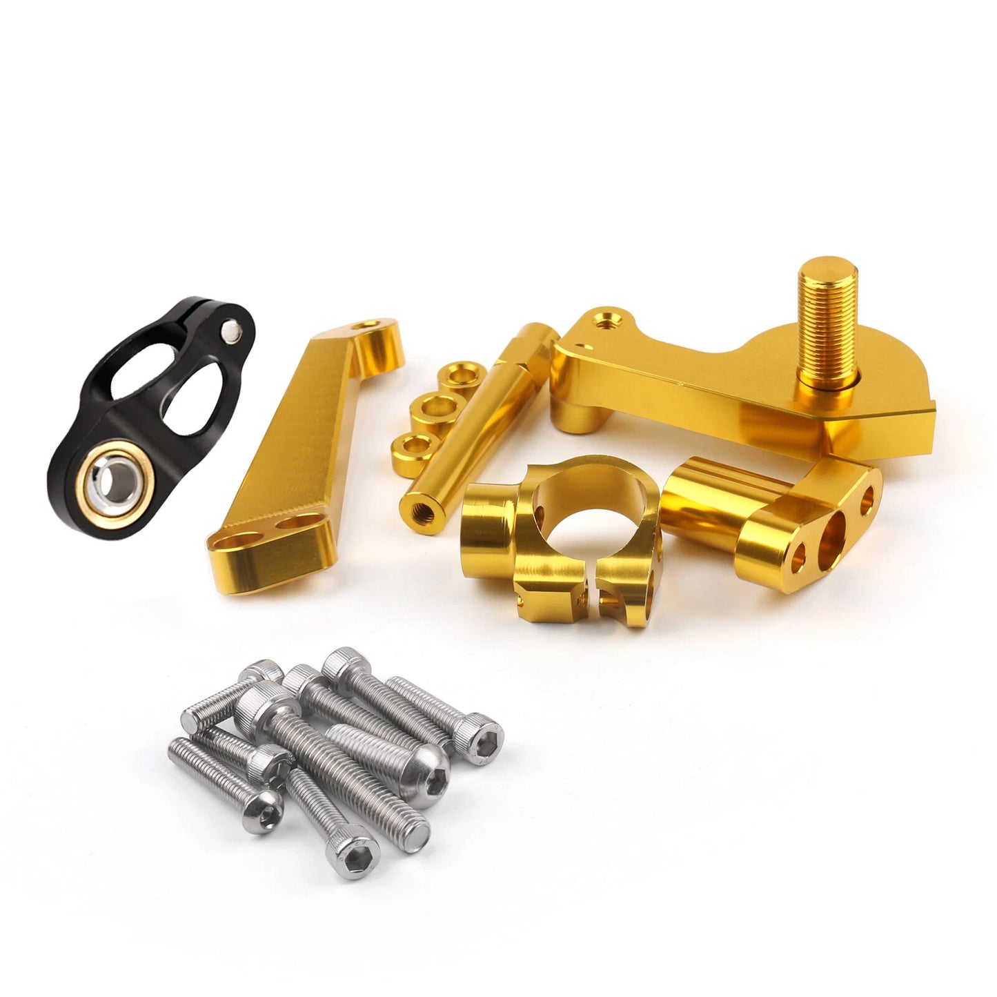 Steering Damper for Yamaha YZF-R3 (15) & YZF-R25 (14)
