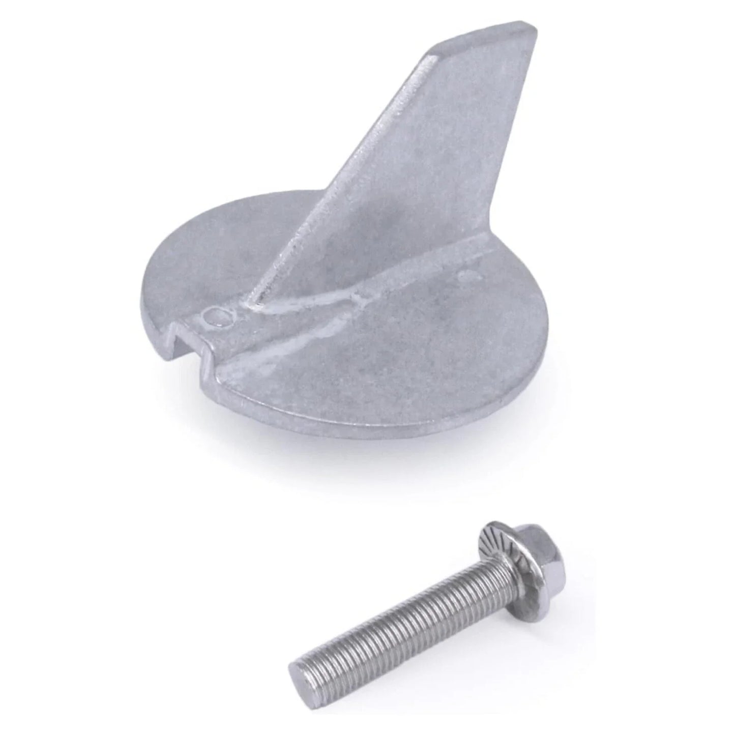 YAMAHA Trim Tab for 60-130HP 2-Stroke & F115 4-Stroke Engines