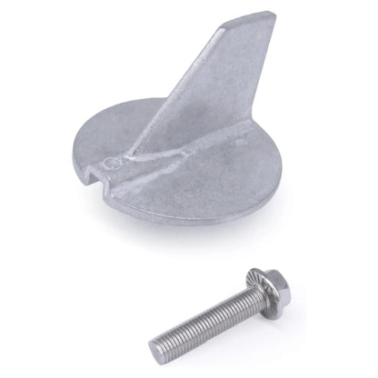 YAMAHA Trim Tab for 60-130HP 2-Stroke & F115 4-Stroke Engines