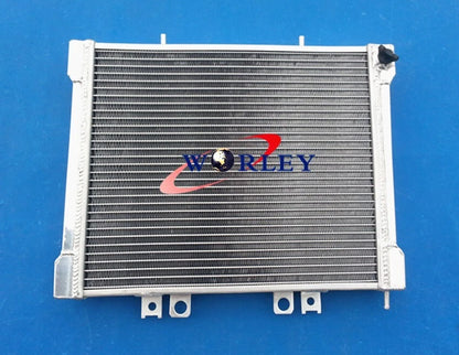 Aluminum Radiator for Polaris Sportsman 600/700 (2002-2004)