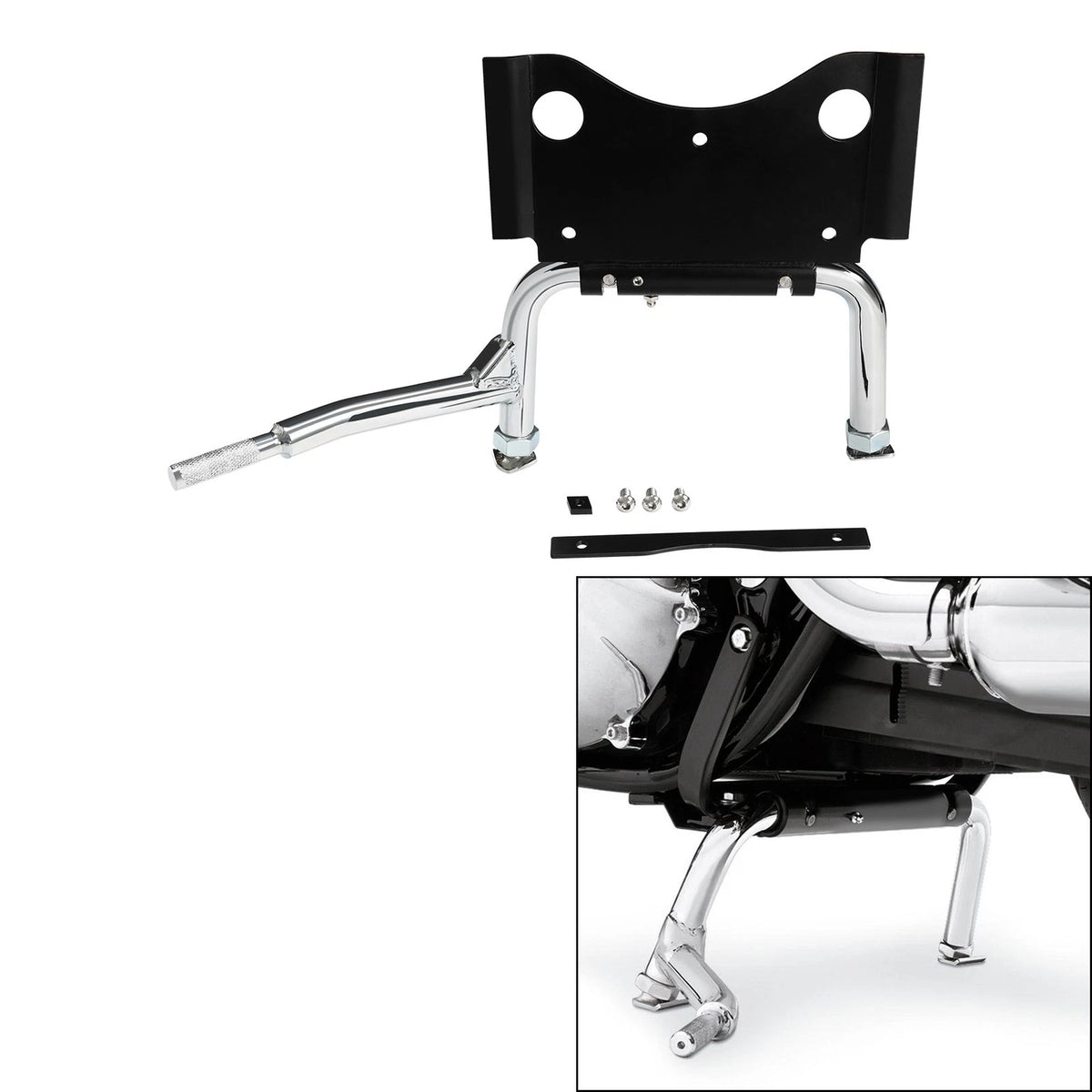 Center Stand for Harley Touring Road King Street Glide (2009-2021)