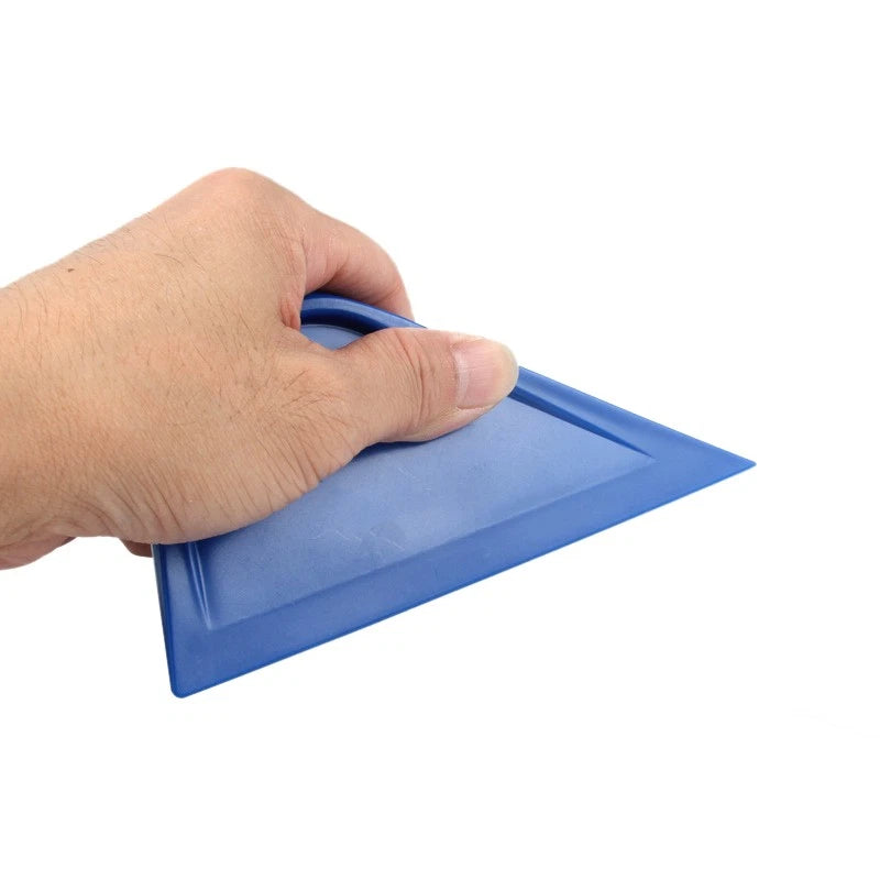 10pcs Vinyl Wrap Squeegee Felt Scraper for Car Window Tint