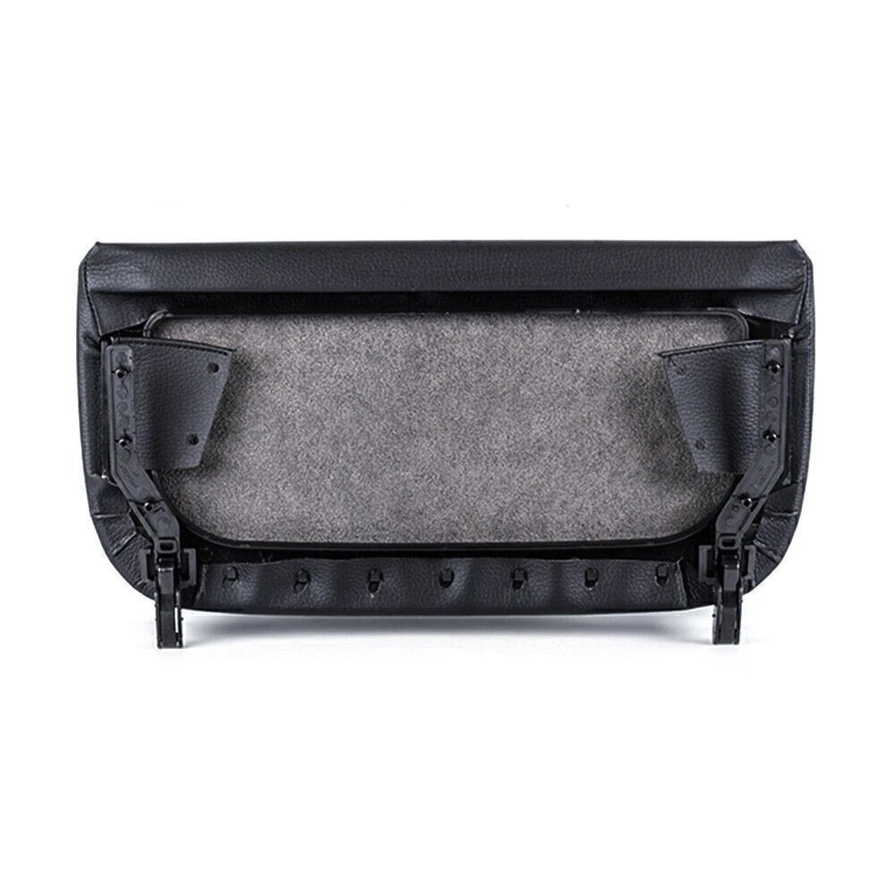 Car Seat Back Panel Cover for BMW 5 Series, 7 Series (2013-2017)