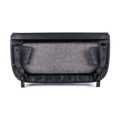 Car Seat Back Panel Cover for BMW 5 Series, 7 Series (2013-2017)