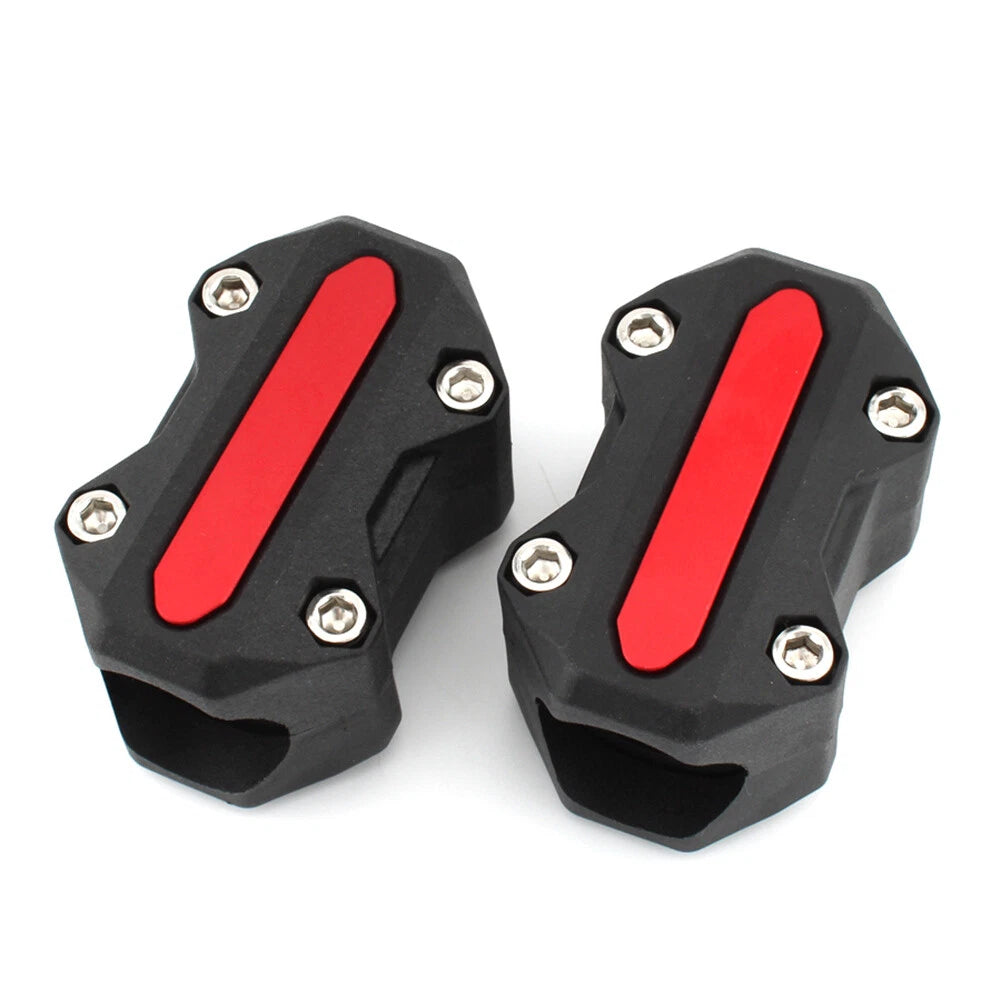 Motorcycle Universal Engine Bumper Guard Crash Bar Protector for Honda