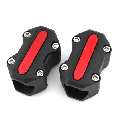 Motorcycle Universal Engine Bumper Guard Crash Bar Protector for Honda