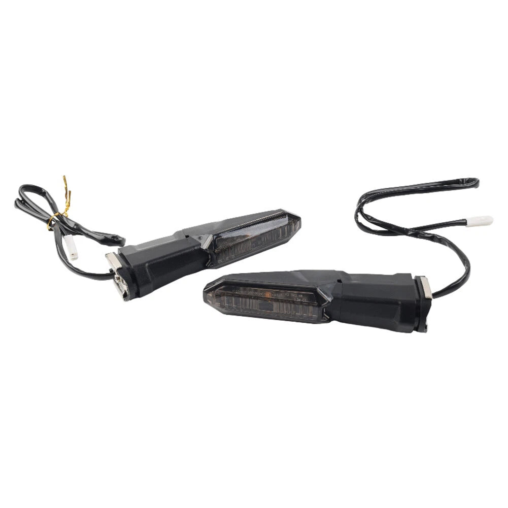 LED Turn Signal Light for KAWASAKI Z900 RS Z1000 ER-6N (2017-2023)