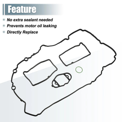 Valve Cover Gasket for BMW 228i 320i 328i 428i 528i X1 X3 X4 X5 (2012-2020)