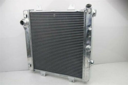 2 x Aluminium Cooling Radiator for BMW E30 M3 (1987-1991)