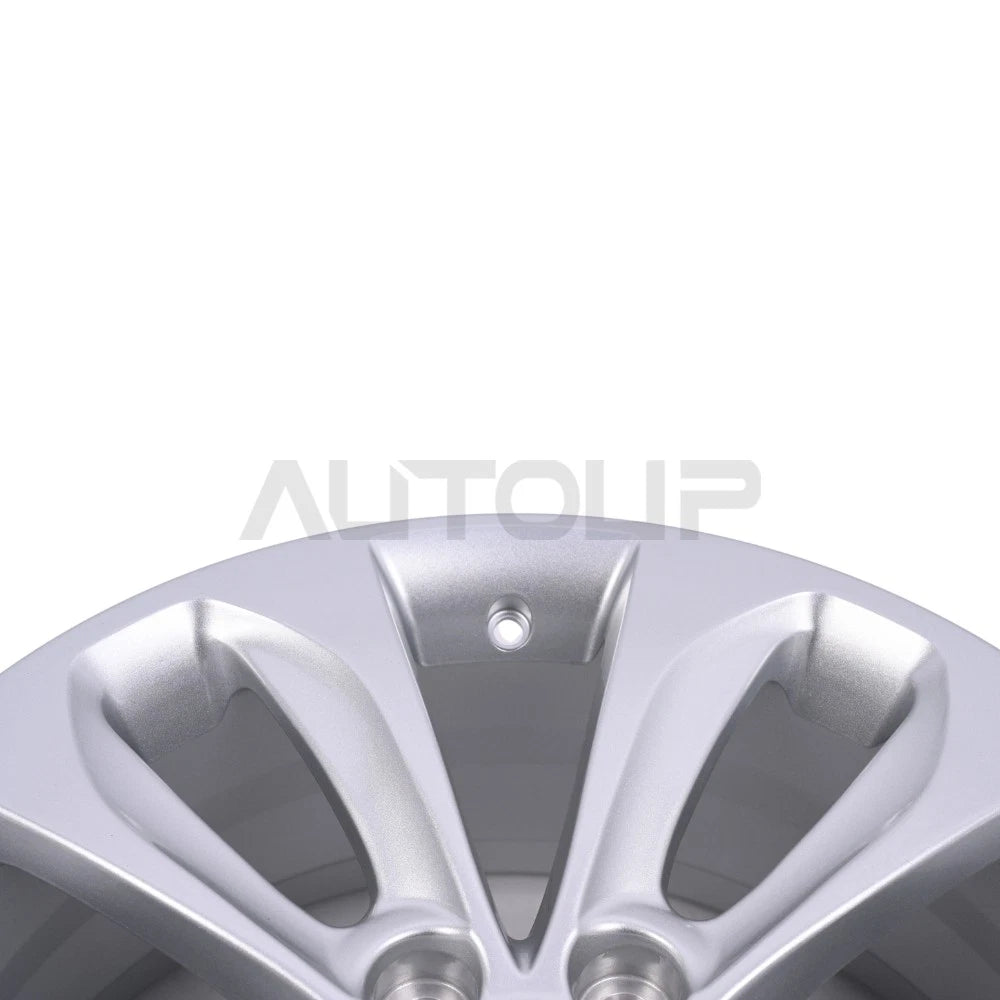 18x7.5 / Alloy Wheel Rim for Hyundai Sonata (2011–2014)