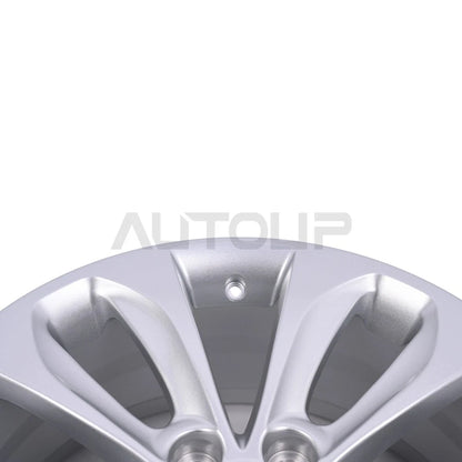 18x7.5 / Alloy Wheel Rim for Hyundai Sonata (2011–2014)