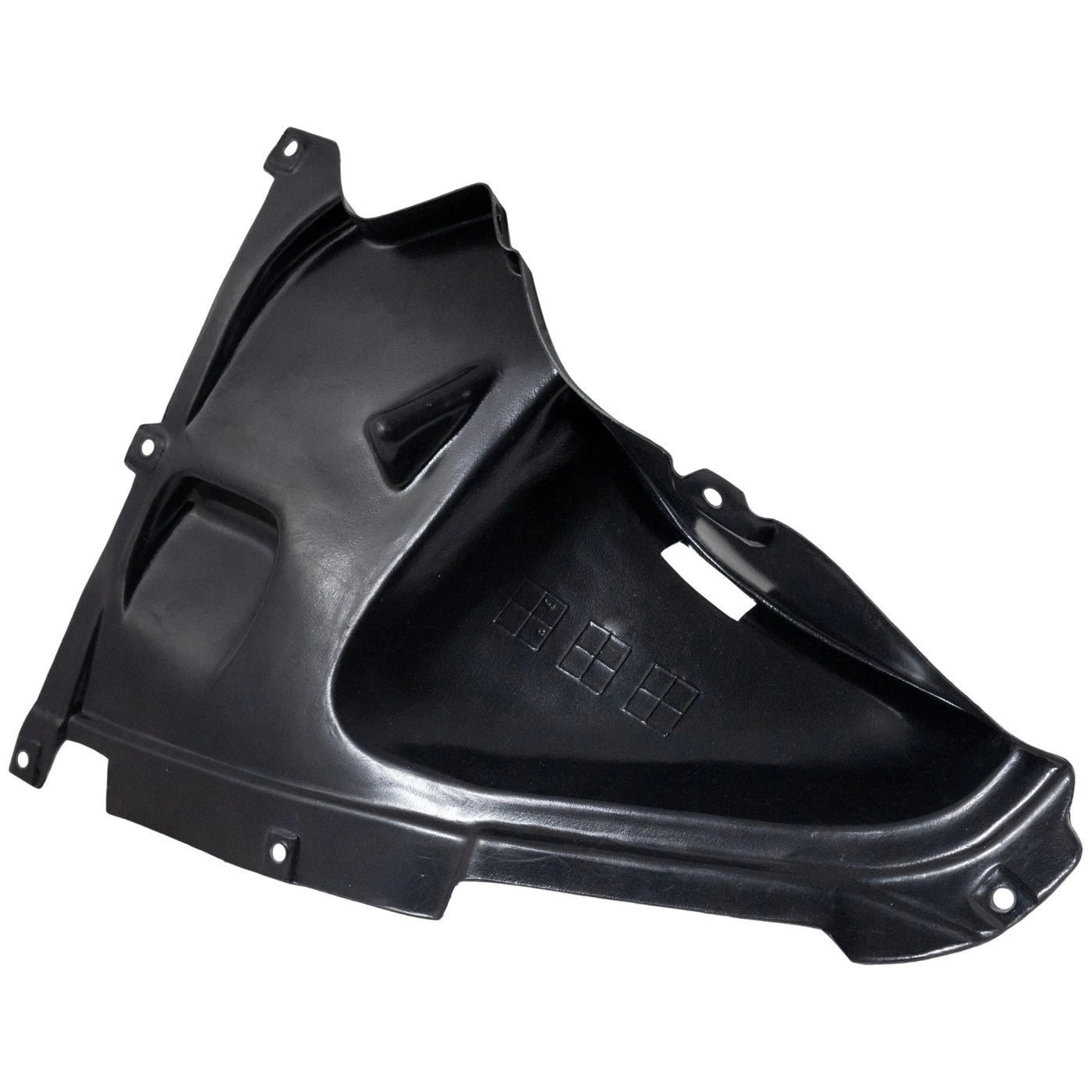 Fender Liner Set 2 x for BMW 328i/335i (2012–2016)