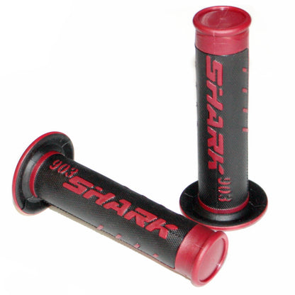 24mm 22mm Throttle Hand Grips for PIT PRO Dirt Bike