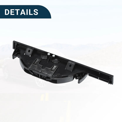 Cup Holder for BMW E39 525i 528i 530i 540i (1996-2003) - Durable & Stylish