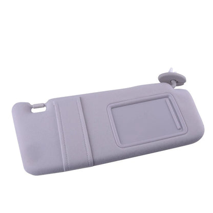 Grey Right Side Sun Visor for Toyota Venza (2009-2016)