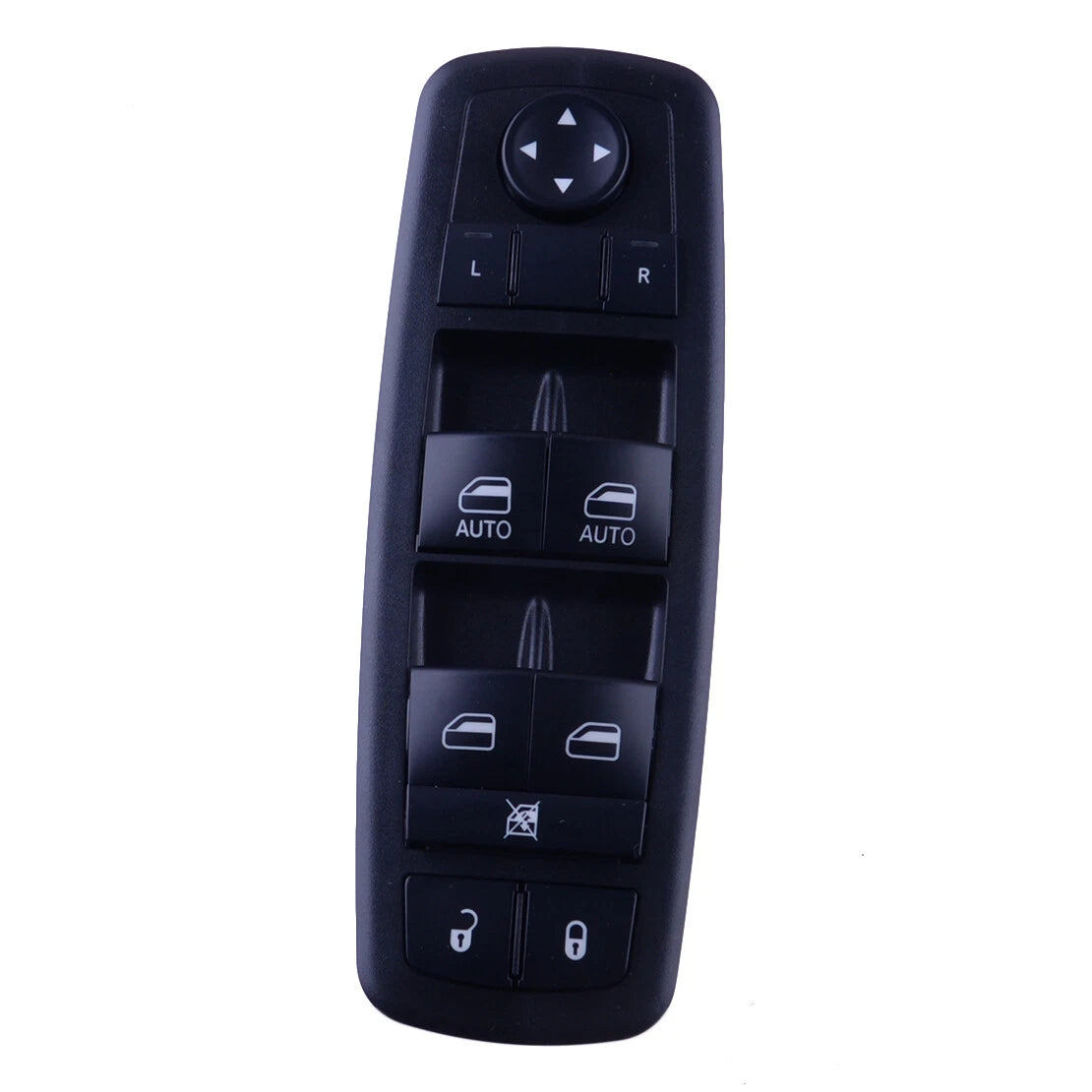 Master Window Switch for Chrysler Town & Country, Dodge Grand Caravan (2010-11)