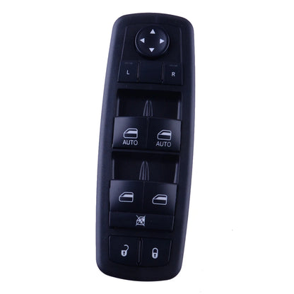 Master Window Switch for Chrysler Town & Country, Dodge Grand Caravan (2010-11)