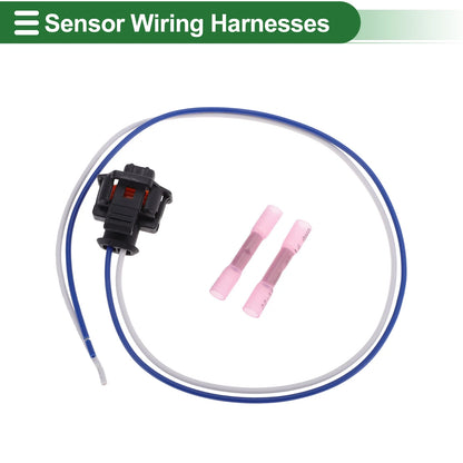 2 Pin Sensor Wiring Harnesses for BUICK REGAL (2011 - 2012)