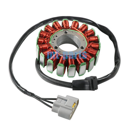 Stator Magneto Coil for Massimo UTV X2-800, X2-1000, X4-1000 (2010-2023)