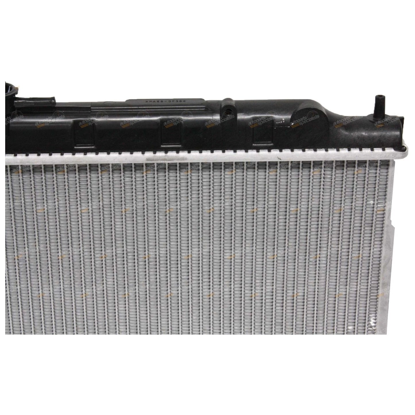 Alloy Radiator for Nissan Pulsar N16 Auto Sedan 1.6L/1.8L (2000-2006)