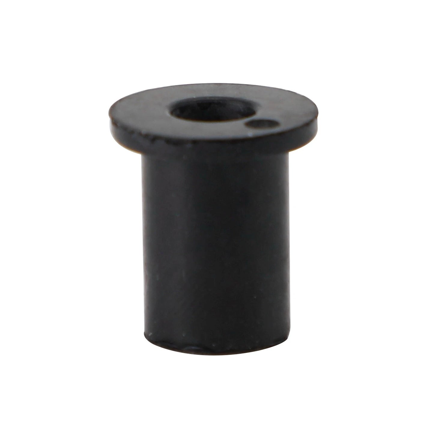4 x Neoprene Rubber Nuts for Fairing Fixing M4 4mm
