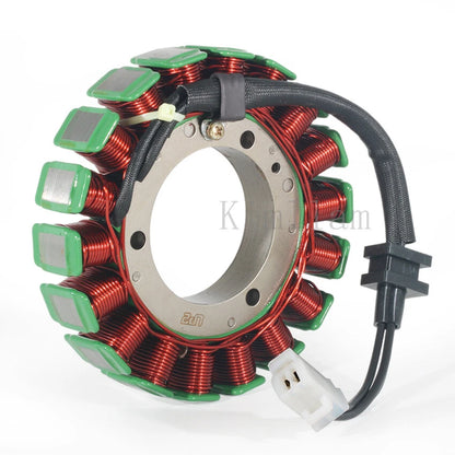 Stator Coil for Suzuki VZ1600 Marauder M1600 Boulevard M95 (2004-2006)