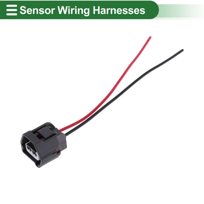 2-Pin Sensor Wiring Harnesses for Chevrolet Prizm (1998-2002)
