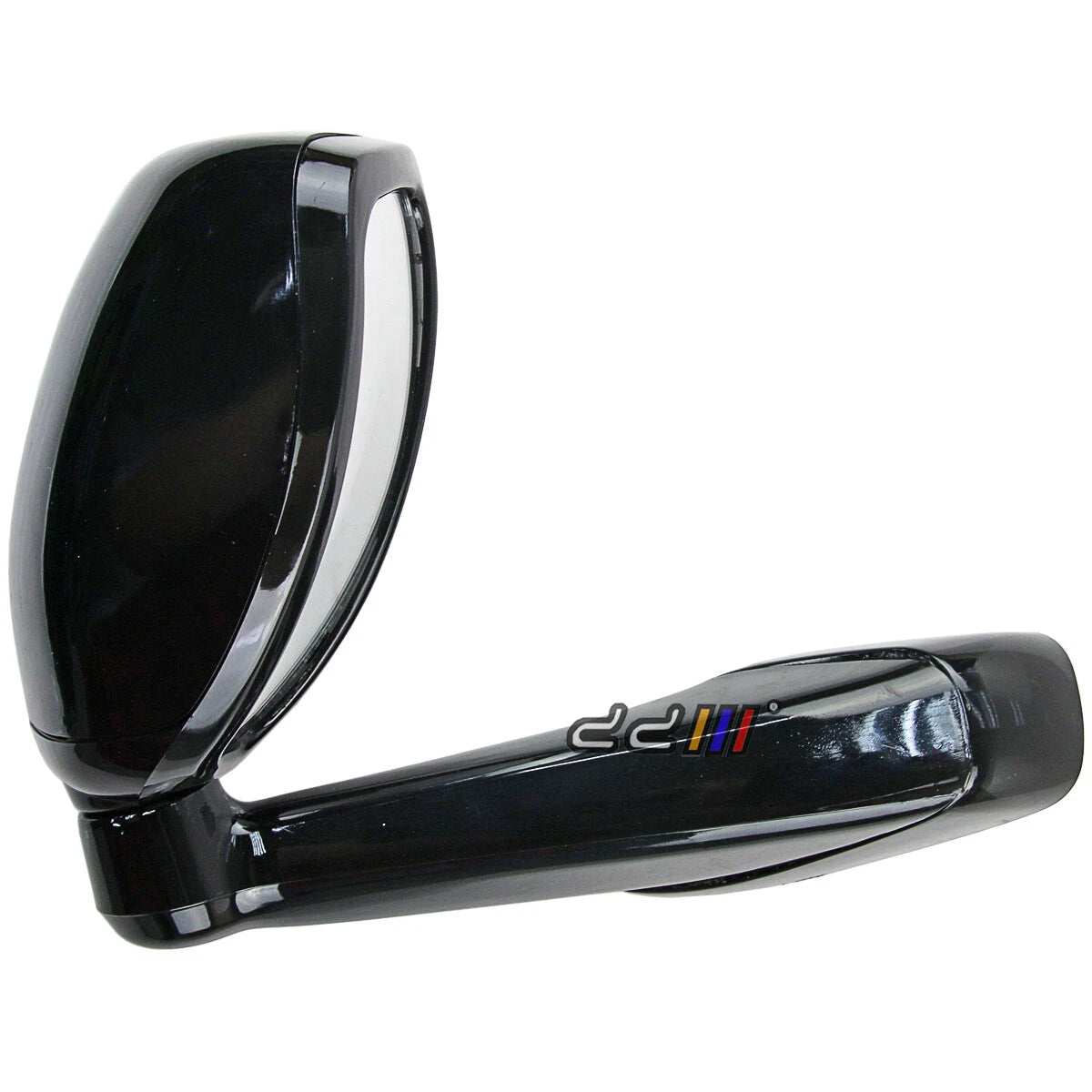 Blind Spot Fender Mirror for Nissan Hilux Navara Triton (2005-2023)