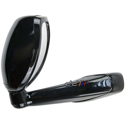 Blind Spot Fender Mirror for Nissan Hilux Navara Triton (2005-2023)