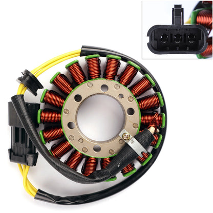 Stator for Polaris MSX 110 150, Victory V92SC V92C (2004-2001)